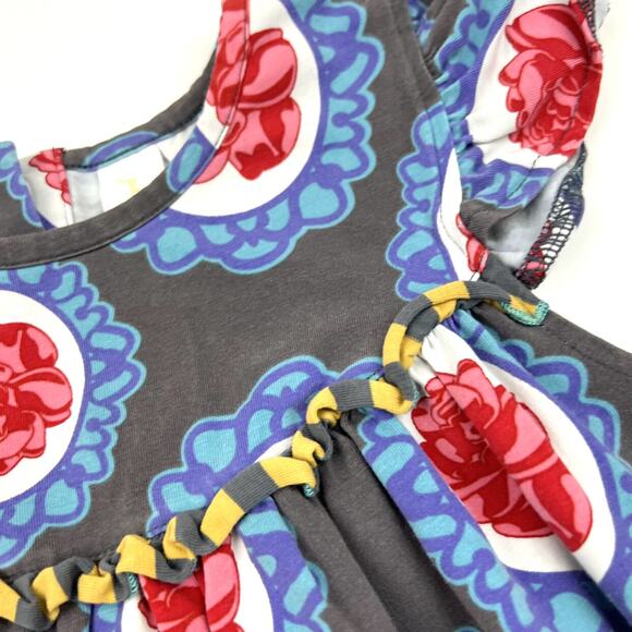 Matilda Jane Kentucky Pearl Dress - Picture 4 of 7